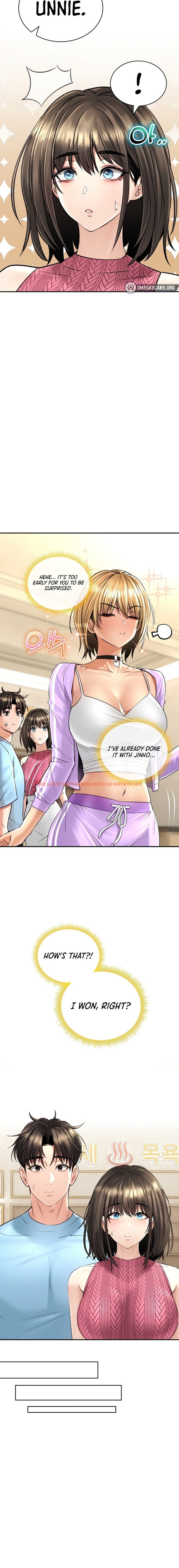 Read Hentai Image 10 63167 in comic Herbal Love Story - Chapter 21 - hentaitnt.net