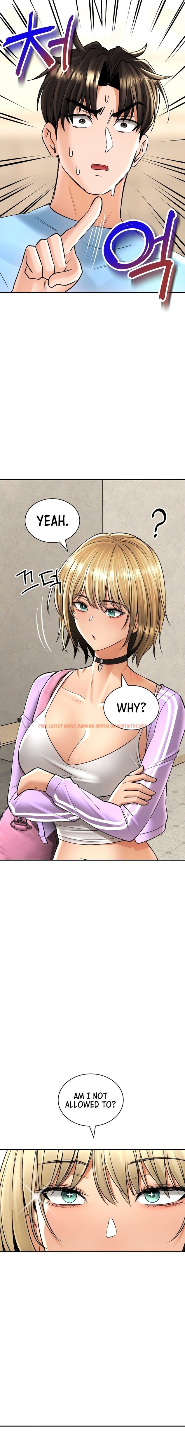 Read Hentai Image 8 63167 in comic Herbal Love Story - Chapter 21 - hentaitnt.net