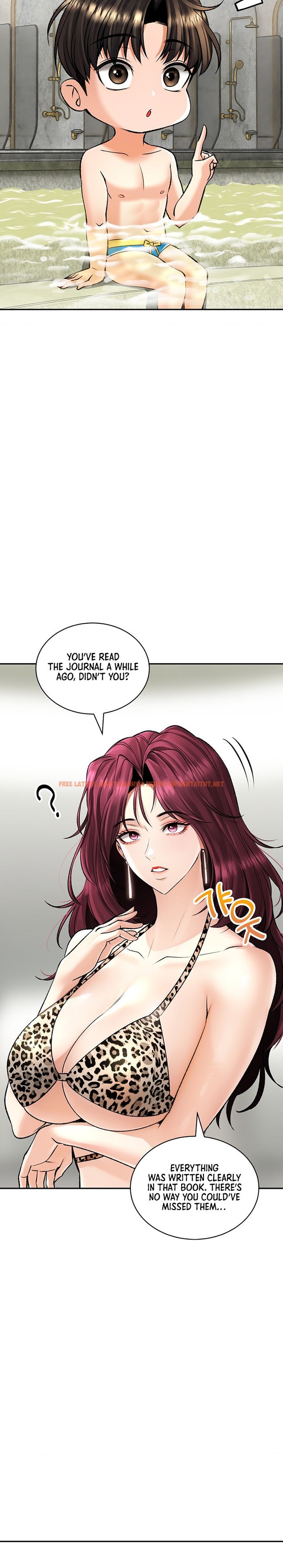 Read Hentai Image 22 59023 in comic Herbal Love Story - Chapter 23 - hentaitnt.net