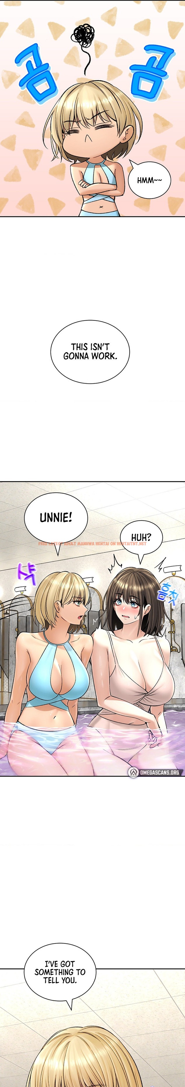 Read Hentai Image 5 59023 in comic Herbal Love Story - Chapter 23 - hentaitnt.net