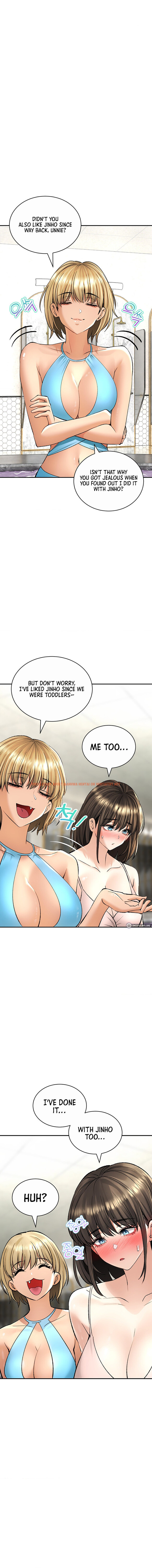 Read Hentai Image 11 38054 in comic Herbal Love Story - Chapter 24 - hentaitnt.net