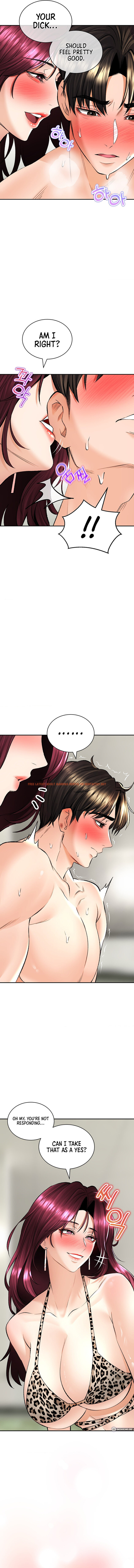 Read Hentai Image 9 38054 in comic Herbal Love Story - Chapter 24 - hentaitnt.net