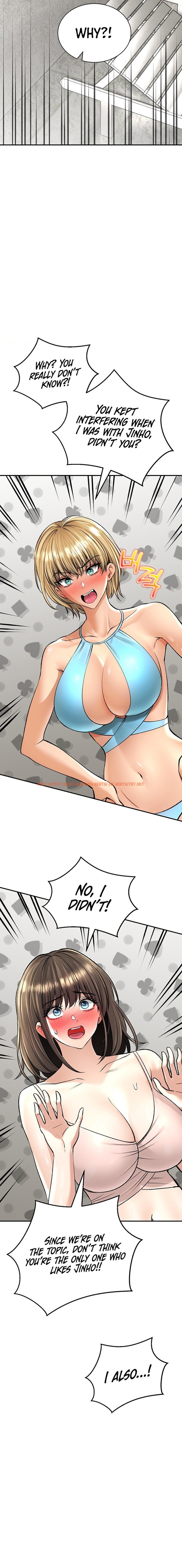 Read Hentai Image 12 91619 in comic Herbal Love Story - Chapter 25 - hentaitnt.net