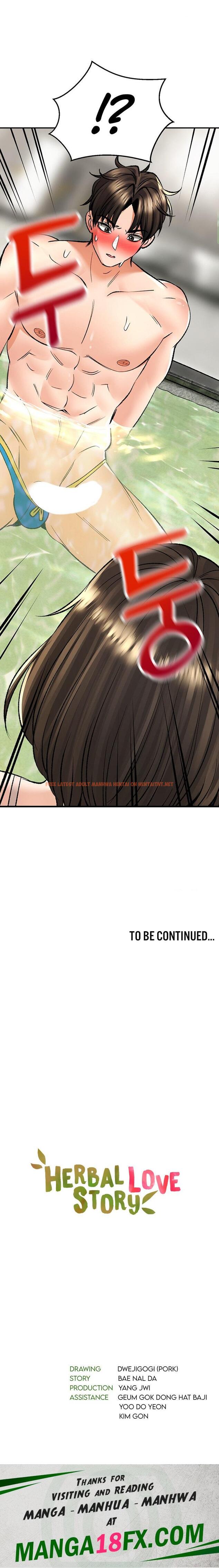 Read Hentai Image 27 91620 in comic Herbal Love Story - Chapter 25 - hentaitnt.net