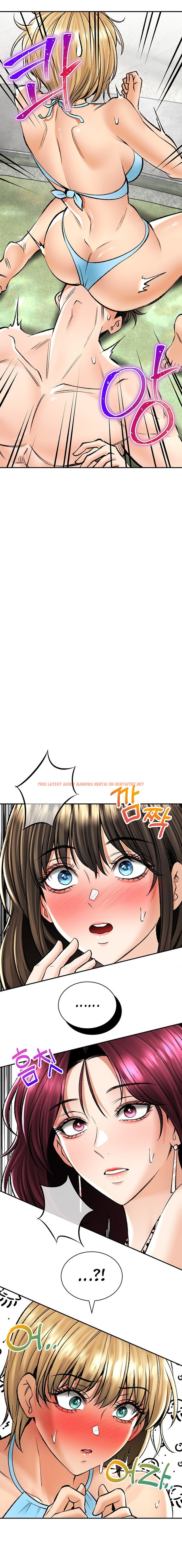 Read Hentai Image 4 91619 in comic Herbal Love Story - Chapter 25 - hentaitnt.net