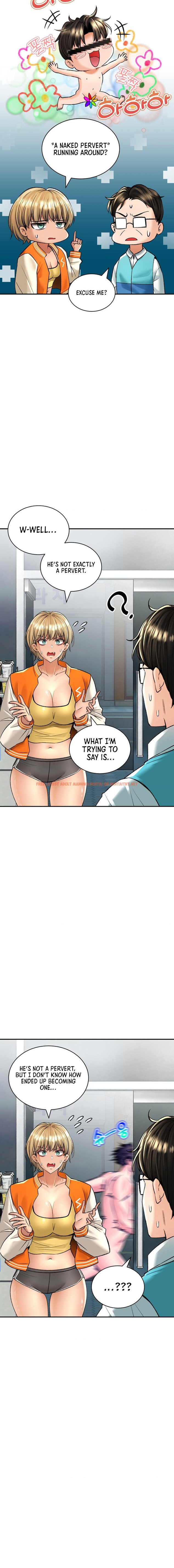 Read Hentai Image 6 69434 in comic Herbal Love Story - Chapter 27 - hentaitnt.net