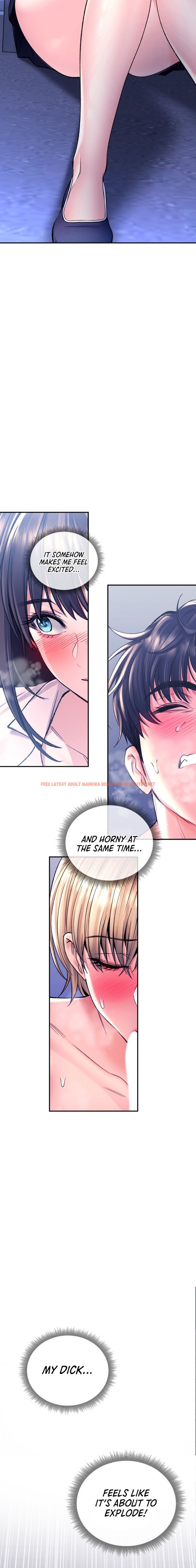 Read Hentai Image 29 03458 in comic Herbal Love Story - Chapter 29 - hentaitnt.net