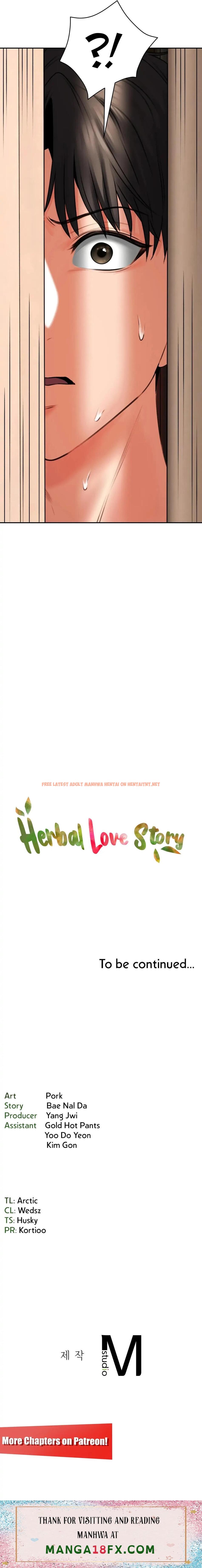 Read Hentai Image 21 98974 in comic Herbal Love Story - Chapter 3 - hentaitnt.net