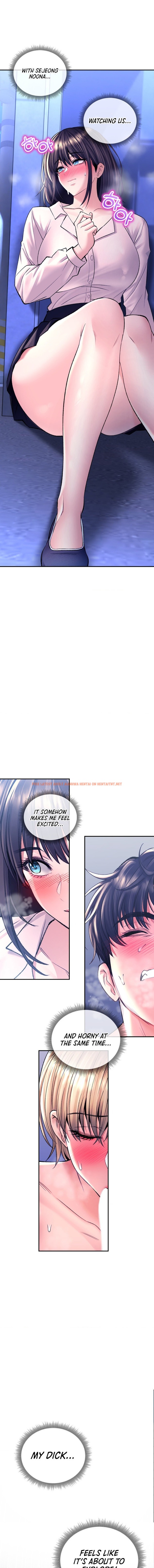 Read Hentai Image 1 44556 in comic Herbal Love Story - Chapter 30 - hentaitnt.net