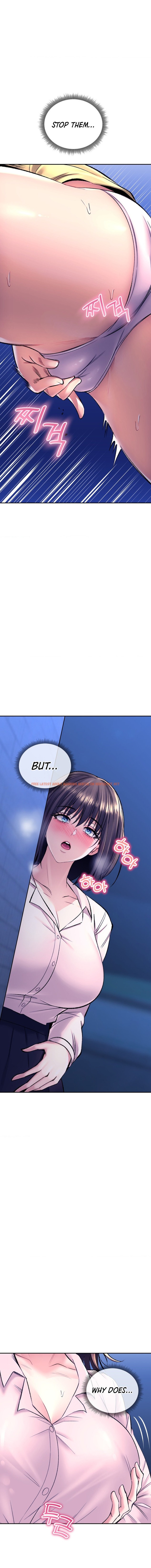 Read Hentai Image 14 44556 in comic Herbal Love Story - Chapter 30 - hentaitnt.net