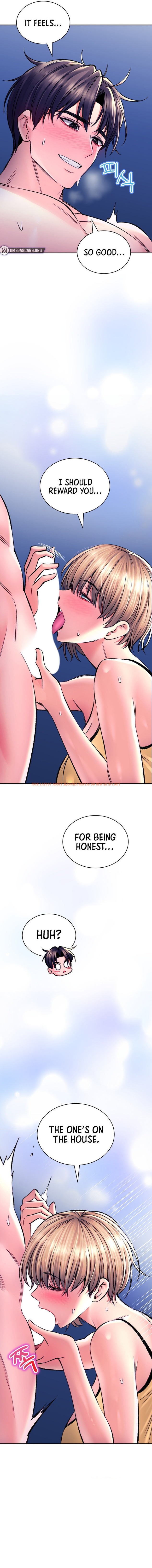 Read Hentai Image 5 44556 in comic Herbal Love Story - Chapter 30 - hentaitnt.net