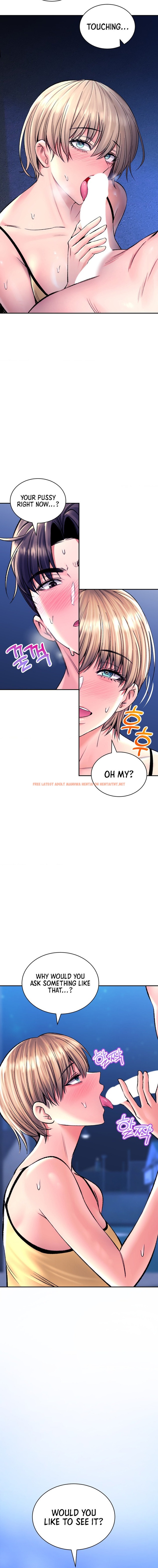 Read Hentai Image 8 44556 in comic Herbal Love Story - Chapter 30 - hentaitnt.net