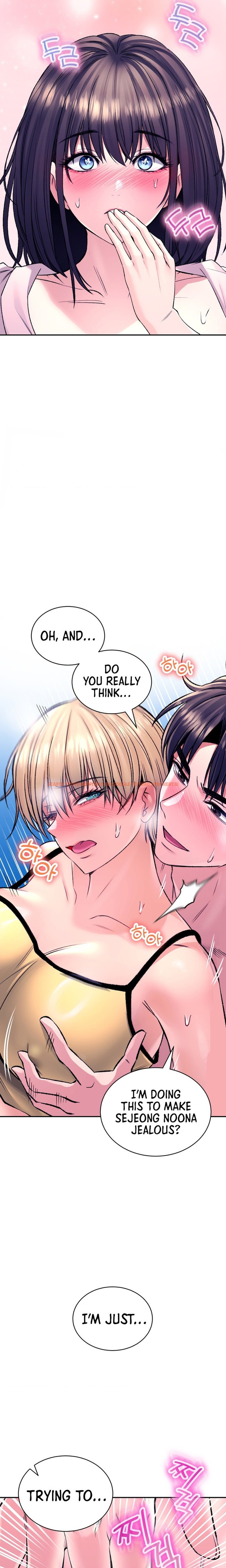 Read Hentai Image 19 40096 in comic Herbal Love Story - Chapter 31 - hentaitnt.net