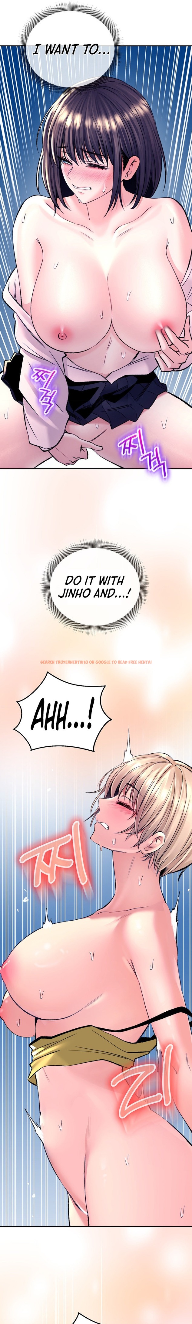 Read Hentai Image 25 40096 in comic Herbal Love Story - Chapter 31 - hentaitnt.net