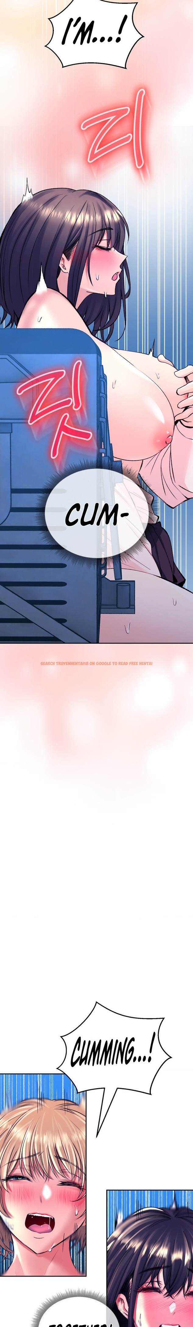 Read Hentai Image 26 40096 in comic Herbal Love Story - Chapter 31 - hentaitnt.net