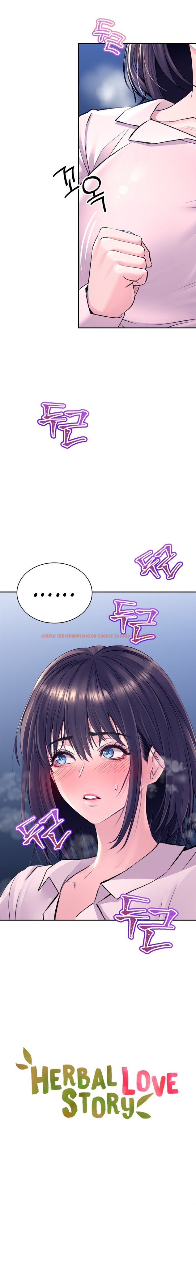 Read Hentai Image 3 40095 in comic Herbal Love Story - Chapter 31 - hentaitnt.net
