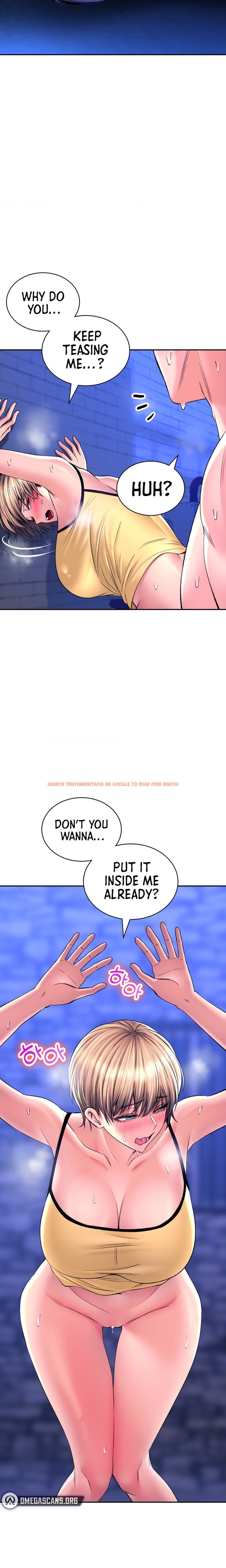 Read Hentai Image 6 40095 in comic Herbal Love Story - Chapter 31 - hentaitnt.net