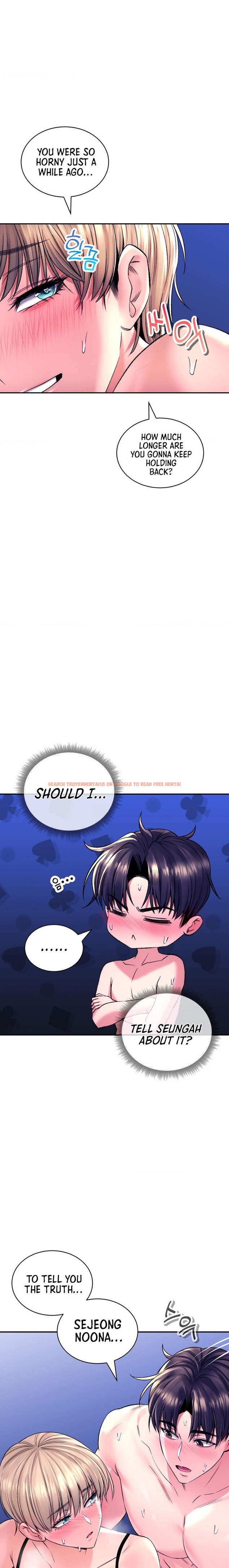 Read Hentai Image 7 40095 in comic Herbal Love Story - Chapter 31 - hentaitnt.net