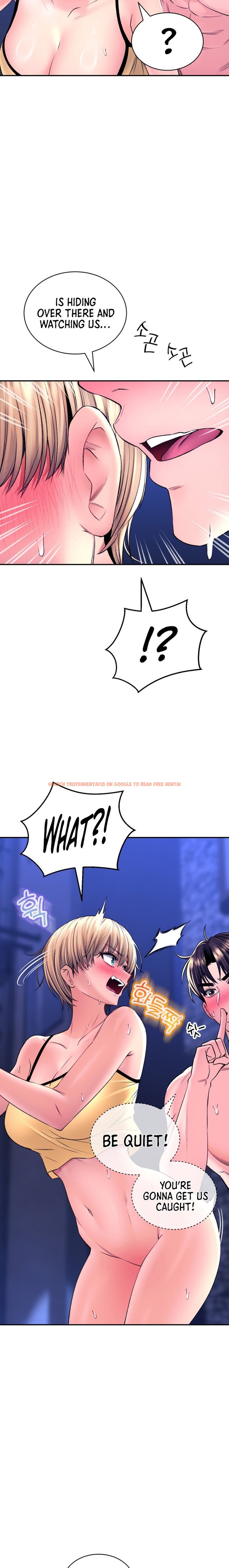 Read Hentai Image 8 40095 in comic Herbal Love Story - Chapter 31 - hentaitnt.net