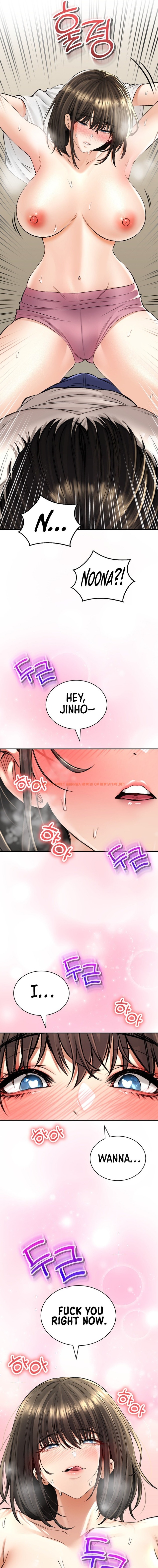 Read Hentai Image 15 13754 in comic Herbal Love Story - Chapter 33 - hentaitnt.net