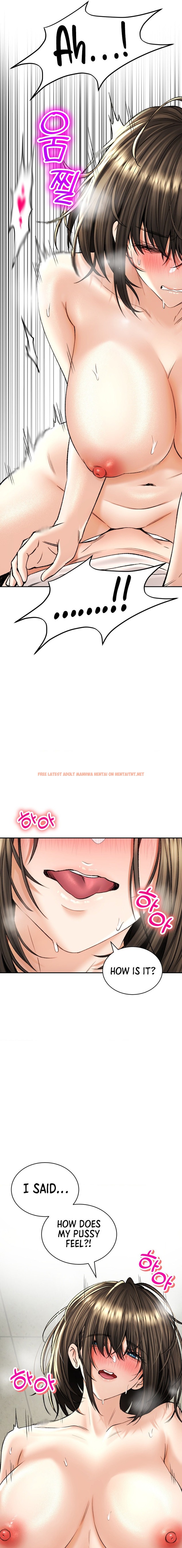 Read Hentai Image 17 39103 in comic Herbal Love Story - Chapter 34 - hentaitnt.net