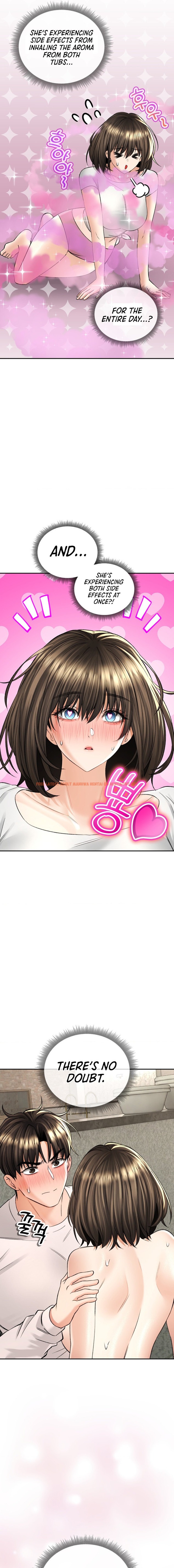 Read Hentai Image 7 39103 in comic Herbal Love Story - Chapter 34 - hentaitnt.net