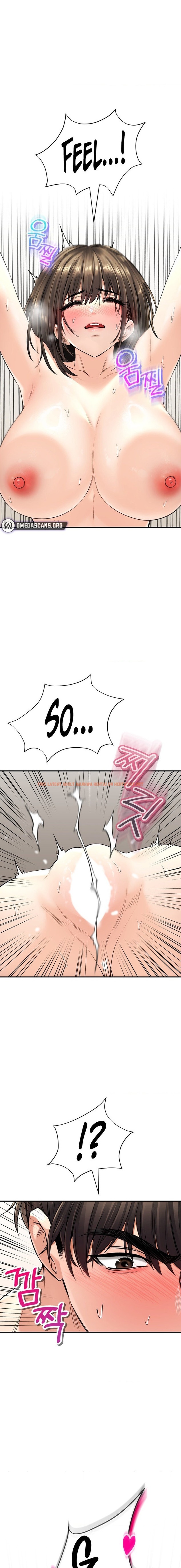 Read Hentai Image 1 80921 in comic Herbal Love Story - Chapter 36 - hentaitnt.net