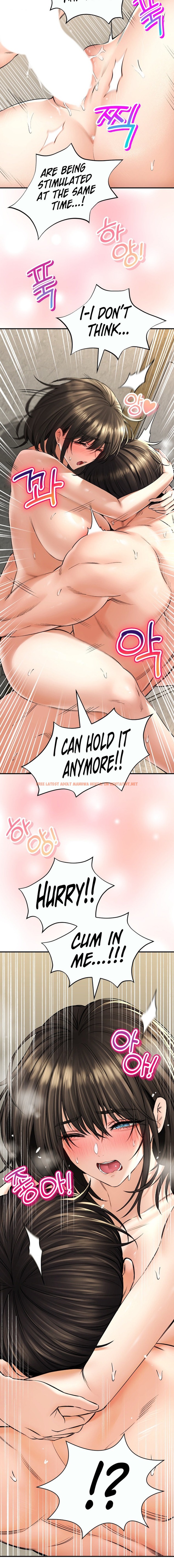 Read Hentai Image 10 80921 in comic Herbal Love Story - Chapter 36 - hentaitnt.net