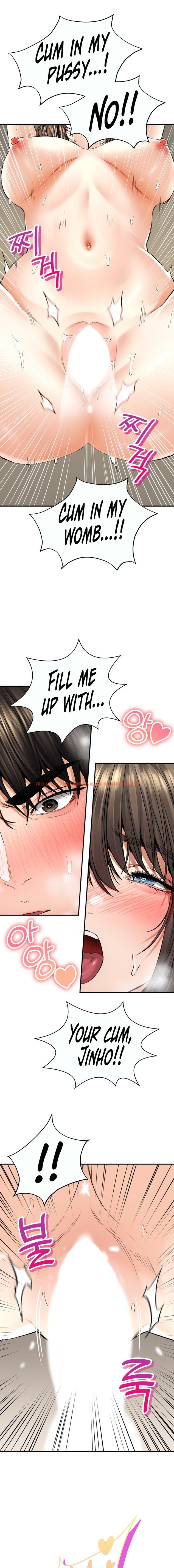 Read Hentai Image 11 80921 in comic Herbal Love Story - Chapter 36 - hentaitnt.net