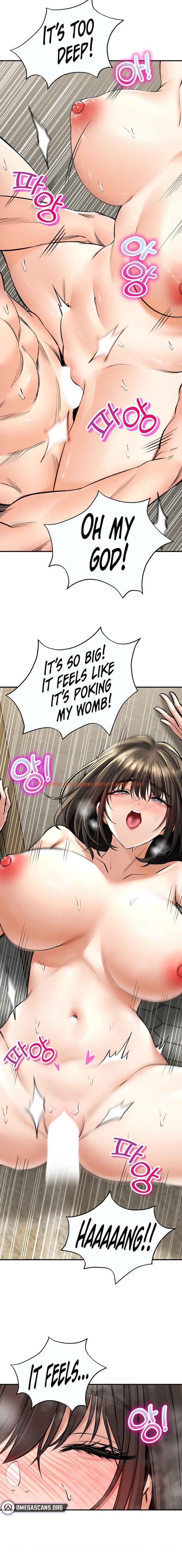 Read Hentai Image 6 80921 in comic Herbal Love Story - Chapter 36 - hentaitnt.net