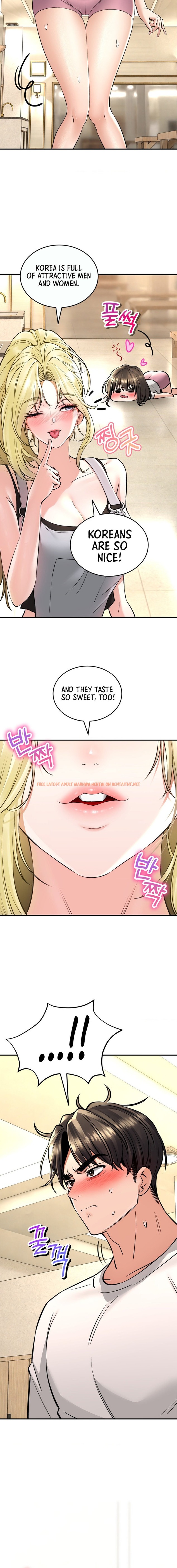 Read Hentai Image 10 81046 in comic Herbal Love Story - Chapter 37 - hentaitnt.net