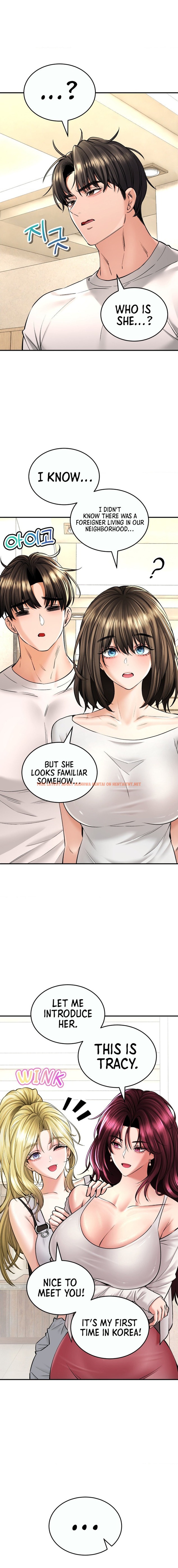 Read Hentai Image 3 81046 in comic Herbal Love Story - Chapter 37 - hentaitnt.net