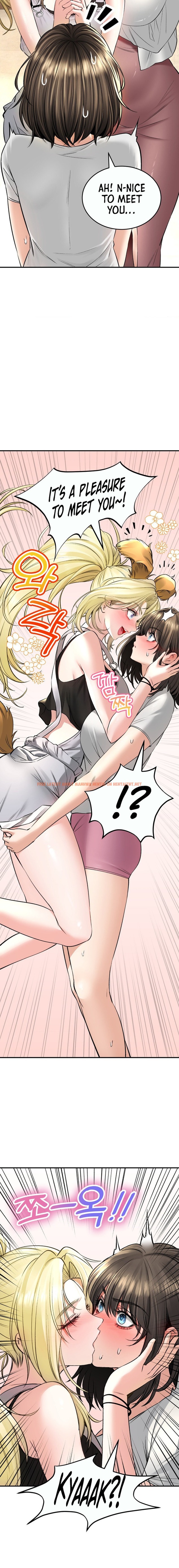 Read Hentai Image 6 81046 in comic Herbal Love Story - Chapter 37 - hentaitnt.net