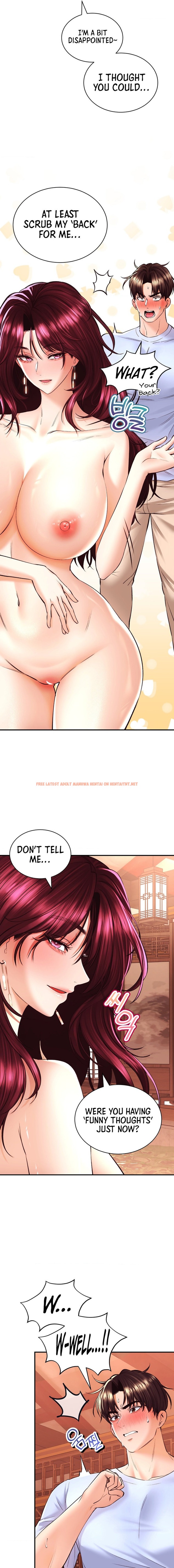 Read Hentai Image 5 25801 in comic Herbal Love Story - Chapter 38 - hentaitnt.net