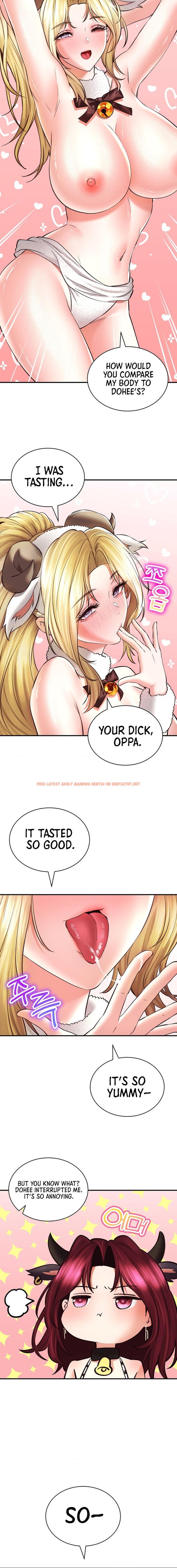 Read Hentai Image 14 25926 in comic Herbal Love Story - Chapter 39 - hentaitnt.net