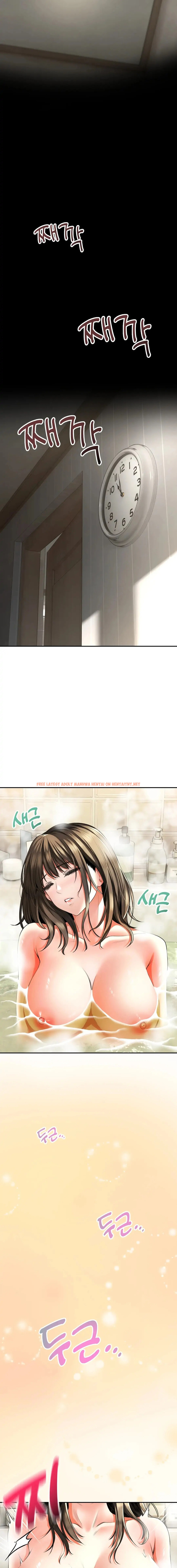 Read Hentai Image 10 99181 in comic Herbal Love Story - Chapter 4 - hentaitnt.net