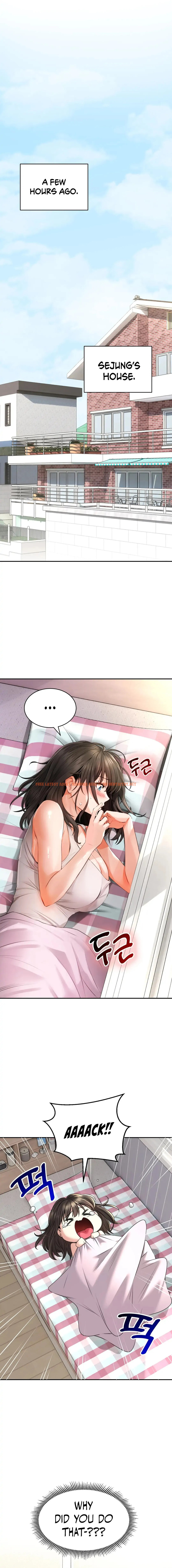 Read Hentai Image 3 99181 in comic Herbal Love Story - Chapter 4 - hentaitnt.net