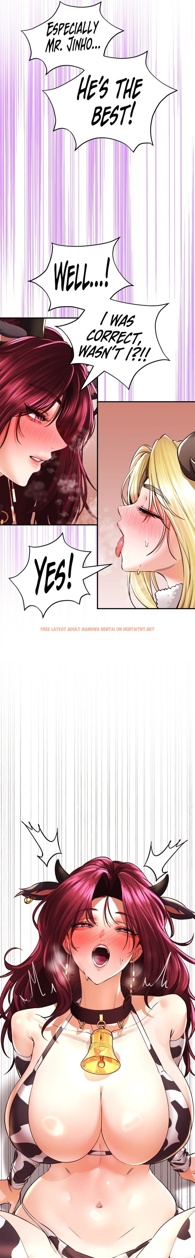 Read Hentai Image 17 26543 in comic Herbal Love Story - Chapter 40 - hentaitnt.net