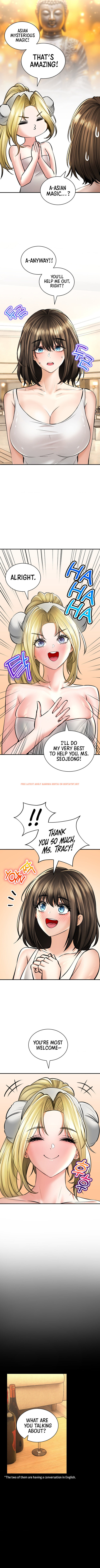 Read Hentai Image 7 4f273 in comic Herbal Love Story - Chapter 43 - hentaitnt.net