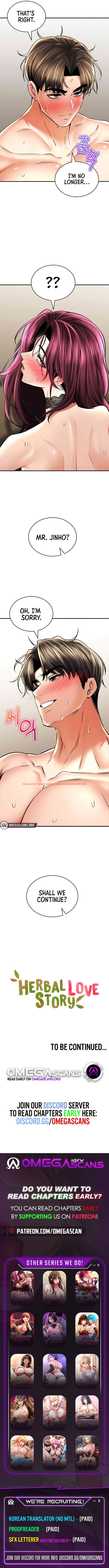 Read Hentai Image 12 5427e in comic Herbal Love Story - Chapter 56 - hentaitnt.net