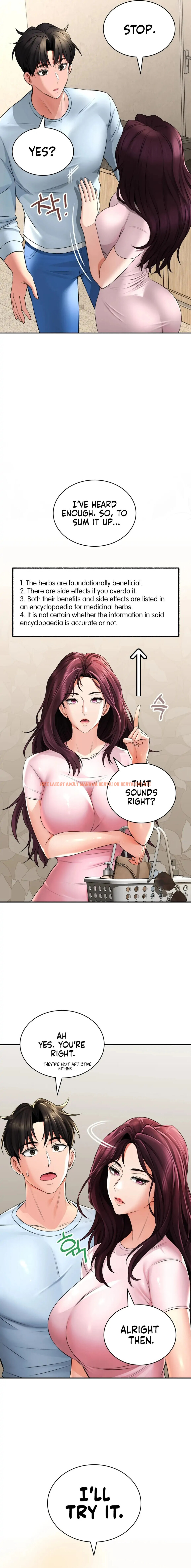 Read Hentai Image 8 01470 in comic Herbal Love Story - Chapter 6 - hentaitnt.net