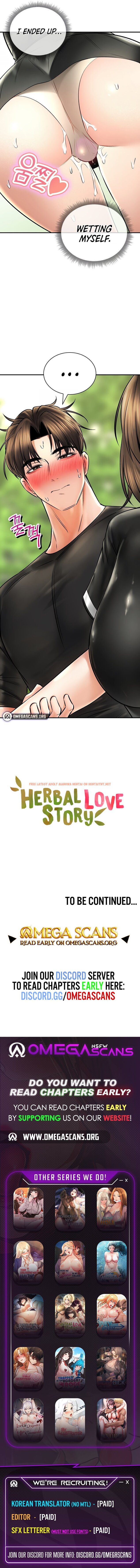 Read Hentai Image 11 3bc62 in comic Herbal Love Story - Chapter 60 - hentaitnt.net