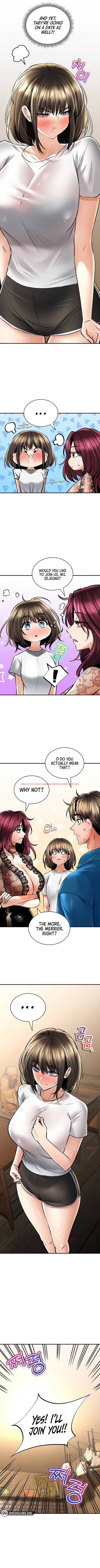 Read Hentai Image 5 3bc62 in comic Herbal Love Story - Chapter 60 - hentaitnt.net