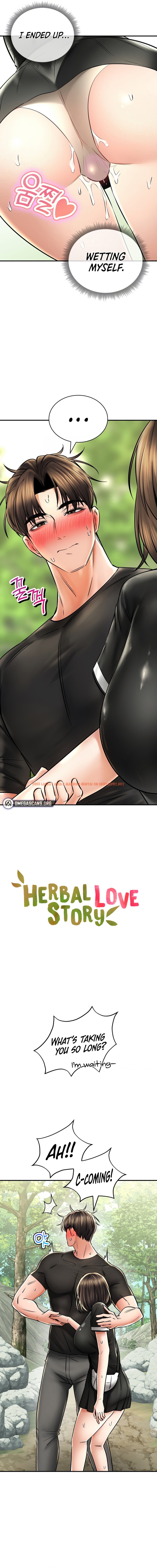 Read Hentai Image 2 e6417 in comic Herbal Love Story - Chapter 61 - hentaitnt.net