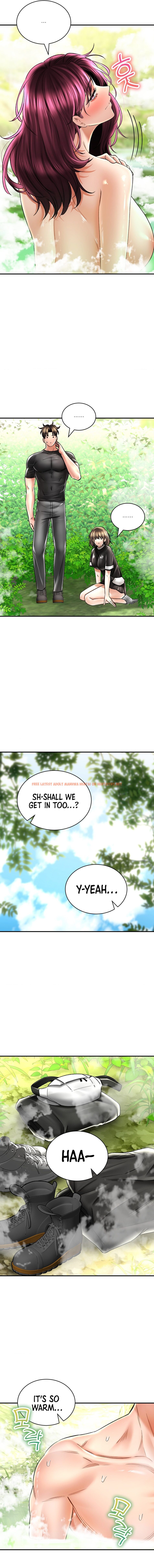 Read Hentai Image 10 f2f2e in comic Herbal Love Story - Chapter 62 - hentaitnt.net