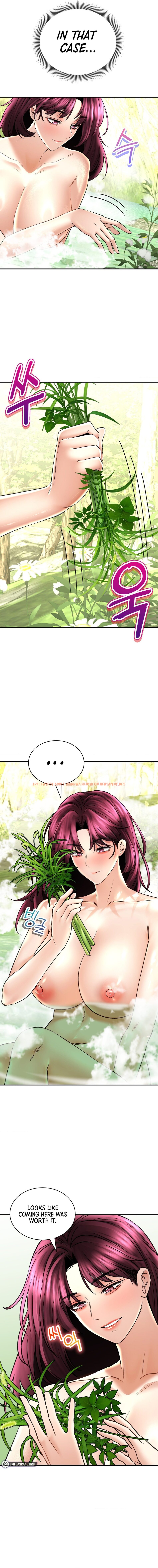 Read Hentai Image 13 f2f2e in comic Herbal Love Story - Chapter 62 - hentaitnt.net