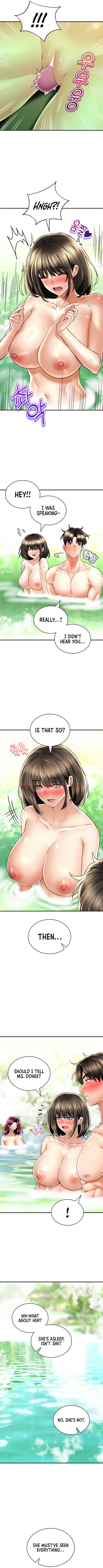 Read Hentai Image 6 82683 in comic Herbal Love Story - Chapter 64 - hentaitnt.net