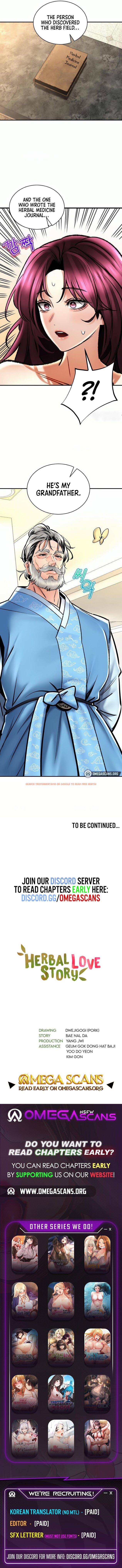 Read Hentai Image 8 72231 in comic Herbal Love Story - Chapter 66 - hentaitnt.net