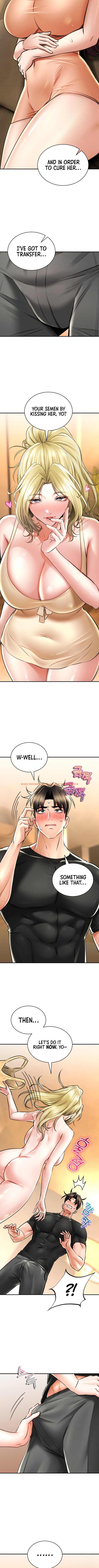 Read Hentai Image 7 39b37 in comic Herbal Love Story - Chapter 68 - hentaitnt.net
