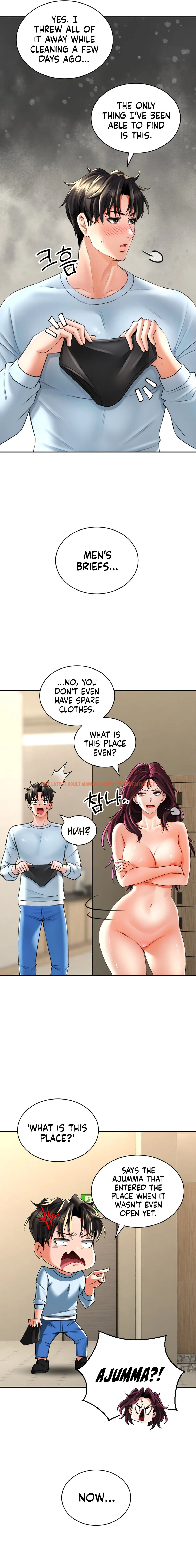 Read Hentai Image 7 16408 in comic Herbal Love Story - Chapter 7 - hentaitnt.net